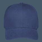 OTTO CAP 6 Panel Low Profile Baseball Cap