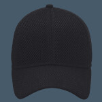 OTTO CAP 6 Panel Low Profile Baseball Cap