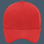 OTTO CAP 6 Panel Low Profile Baseball Cap