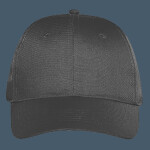 OTTO CAP 6 Panel Low Profile Baseball Cap