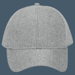 OTTO CAP 6 Panel Low Profile Baseball Cap