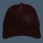 OTTO CAP 6 Panel Low Profile Baseball Cap