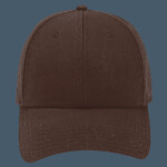 OTTO CAP 6 Panel Low Profile Baseball Cap