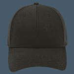 OTTO CAP® 6 Panel Low Profile Baseball Cap