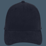 OTTO CAP "OTTO COMFY FIT" 6 Panel Low Profile Baseball Cap