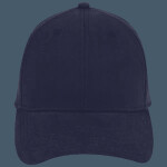 OTTO CAP® OTTO COMFY FIT® 6 Panel Low Profile Baseball Cap