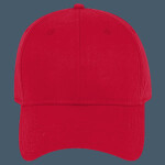 OTTO CAP 6 Panel Low Profile Baseball Cap