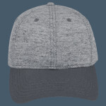 OTTO CAP "OTTO COMFY FIT" 6 Panel Low Profile Baseball Cap