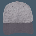 OTTO CAP® OTTO COMFY FIT® 6 Panel Low Profile Baseball Cap