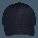 OTTO CAP 6 Panel Low Profile Baseball Cap