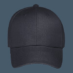 OTTO CAP 6 Panel Low Profile Baseball Cap