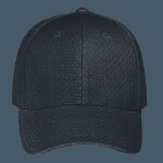 OTTO CAP 6 Panel Low Profile Baseball Cap