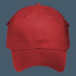 OTTO CAP 6 Panel Low Profile Baseball Cap