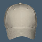 OTTO CAP 6 Panel Low Profile Baseball Cap