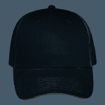 OTTO CAP Neon 6 Panel Low Profile Baseball Cap