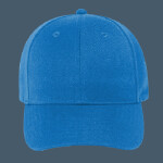 OTTO CAP 6 Panel Low Profile Baseball Cap