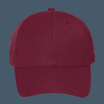 OTTO CAP 6 Panel Low Profile Baseball Cap
