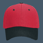 OTTO CAP 6 Panel Low Profile Baseball Cap