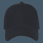 OTTO CAP 6 Panel Low Profile Baseball Cap