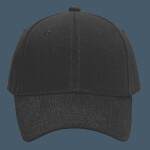 OTTO CAP 6 Panel Low Profile Baseball Cap