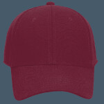 OTTO CAP 6 Panel Low Profile Baseball Cap