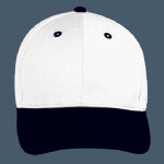 OTTO CAP 6 Panel Low Profile Baseball Cap