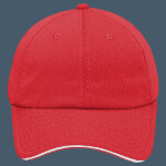 OTTO CAP 6 Panel Low Profile Baseball Cap