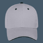 OTTO CAP 6 Panel Low Profile Baseball Cap