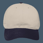 OTTO CAP 6 Panel Low Profile Baseball Cap