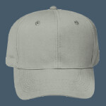 OTTO CAP 6 Panel Mid Profile Baseball Cap