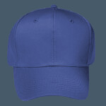 OTTO CAP 6 Panel Mid Profile Baseball Cap