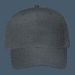 OTTO CAP 6 Panel Mid Profile Baseball Cap