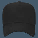 OTTO CAP Neon 5 Panel Low Crown Baseball Cap