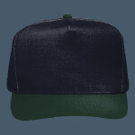 OTTO CAP 5 Panel Low Profile Baseball Cap