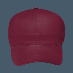 OTTO CAP 4 Panel Ponytail Cap