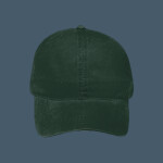 OTTO CAP 4 Panel Ponytail Cap