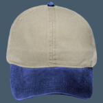 OTTO CAP 4 Panel Ponytail Cap