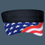 OTTO CAP Sun Visor