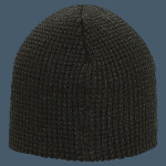 OTTO CAP® 8" Waffle Rib Knit Beanie