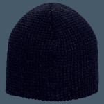 OTTO CAP 8" Waffle Rib Knit Beanie