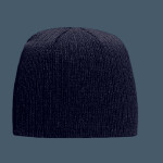 OTTO CAP 8" Classic Fine Knit Beanie