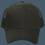 OTTO CAP® 6 Panel Low Profile Mesh Back Trucker Hat
