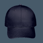 OTTO CAP 6 Panel Low Profile Mesh Back Trucker Hat