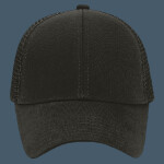 OTTO CAP® 6 Panel Low Profile Mesh Back Trucker Hat