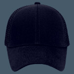 OTTO CAP 6 Panel Low Profile Mesh Back Trucker Hat