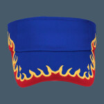 OTTO CAP Sun Visor