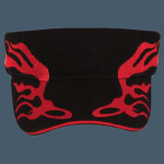 OTTO CAP Sun Visor