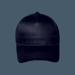 OTTO CAP 5 Panel Low Profile Baseball Cap