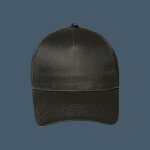 OTTO CAP® 5 Panel Low Profile Baseball Cap