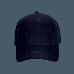 OTTO CAP 5 Panel Low Profile Baseball Cap